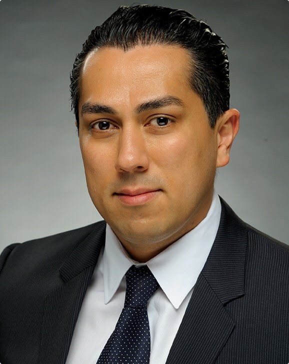 Behdad Eghbali