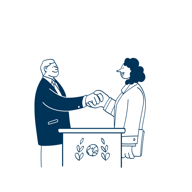 Handshake