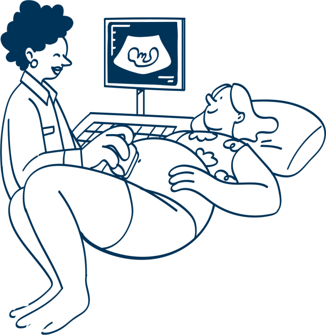 sonographer