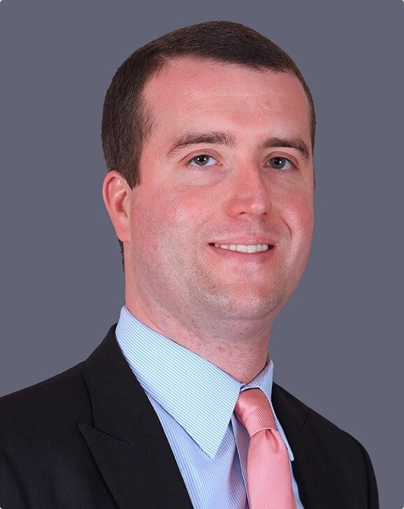 Paul Huber