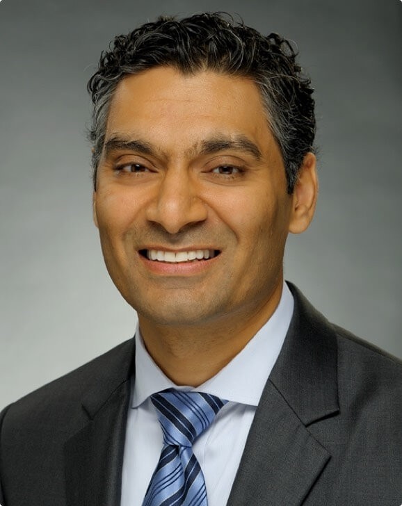 Prashant Mehrotra