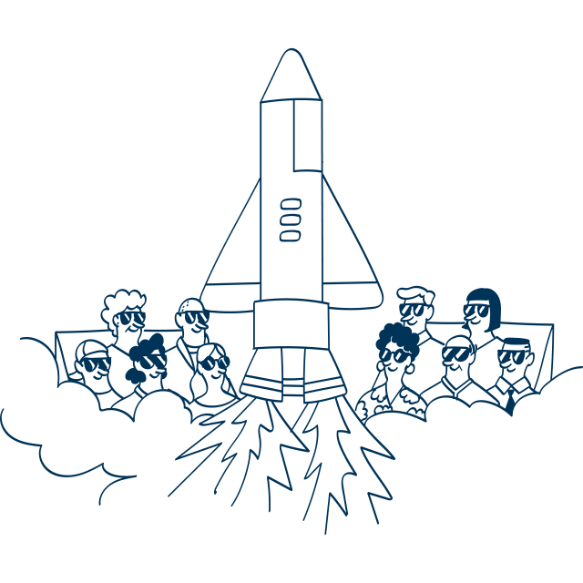 rocket