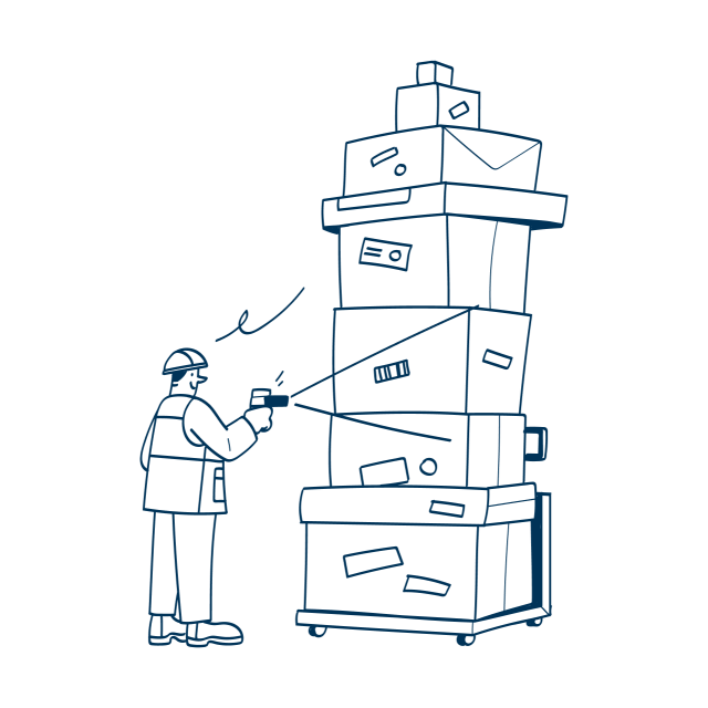 Industry - Government - Image Accordion 3