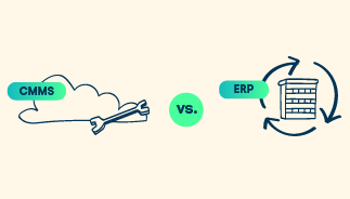 CMMS vs ERP Teaser