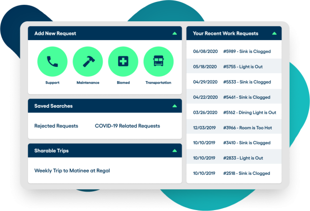 TheWorxHub UI