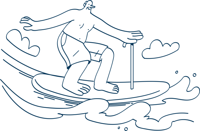 surfer