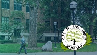 City of Ann Arbor