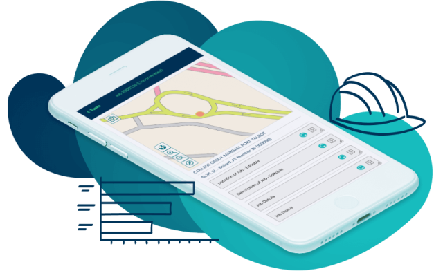Automatic Synching on Mobile Devices