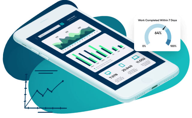 Phone-with-Graphs