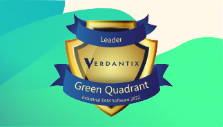Verdantix Green Quadrant