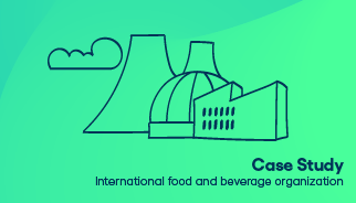 Food & Beverage Case Study