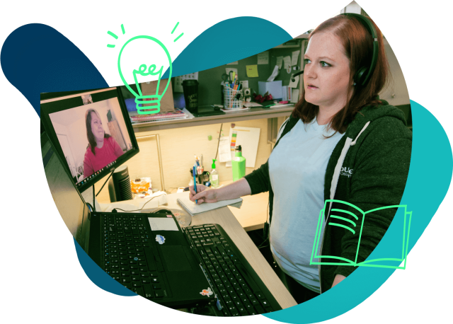 Client Support
