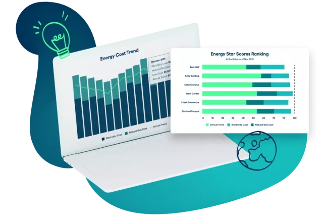 Energy Manager UI