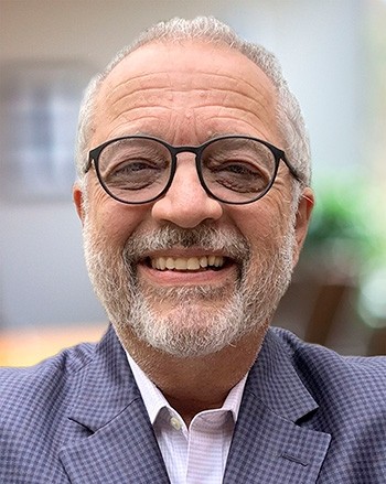 Alan Gonsenhauser