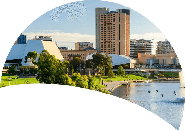 City of Adelaide