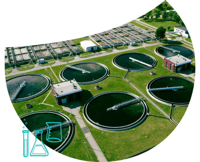 Water Treatment Plant