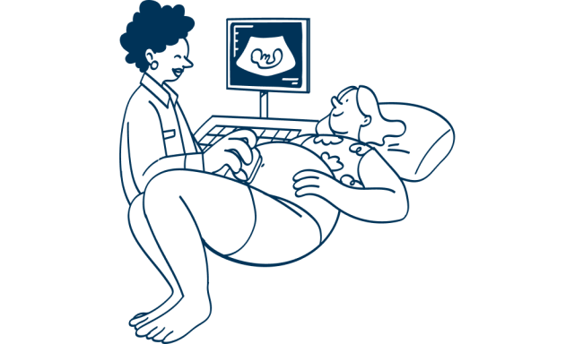 sonographer
