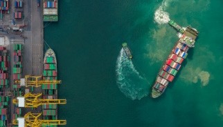 Guide Port Infrastructure Teaser