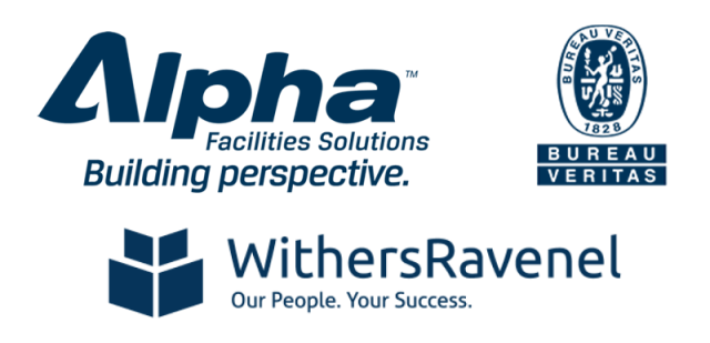 2023 Illuminate Sponsor: Alpha Facilities and Withers Ravenel