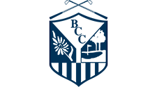 Bethseday Country Club Crest