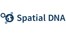 spatial DNA