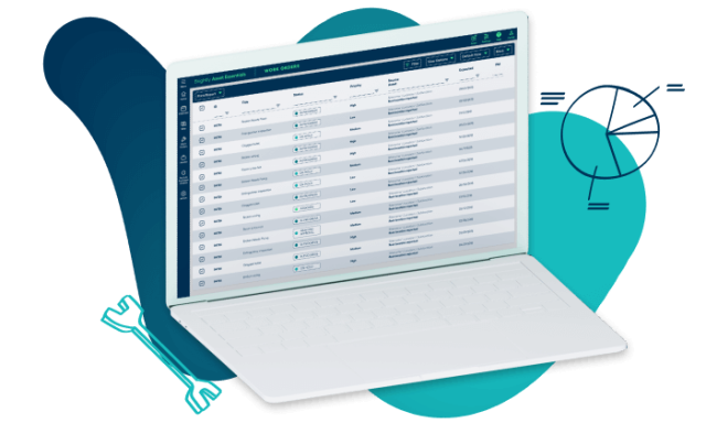 Product UI - AE