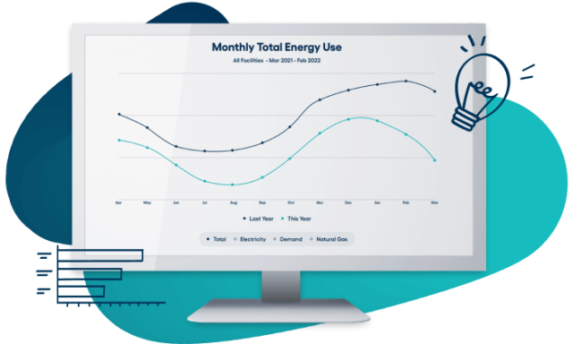 promo bar - energy manager