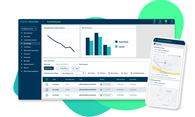 Product Explorer Smartgov teaser