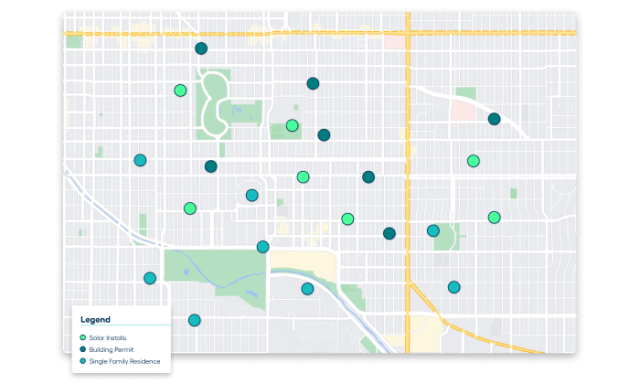 smartgov UI