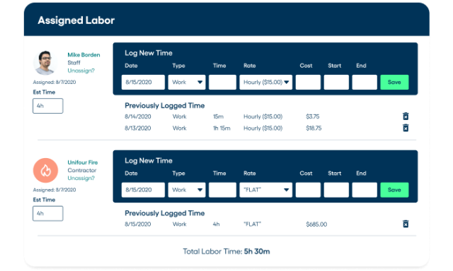 Worxhub - Workflow Management