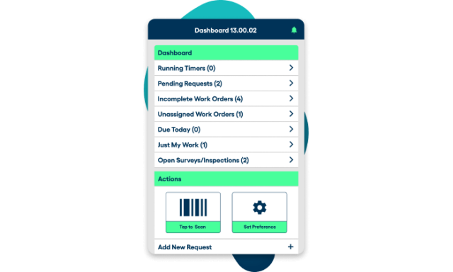 Worxhub - Clearer Maintenance Workflow