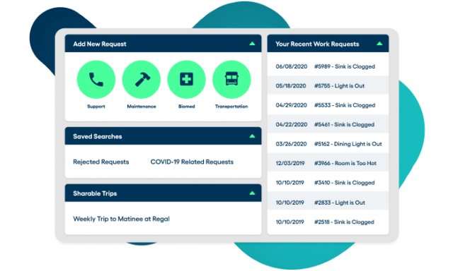 TheWorxHub UI