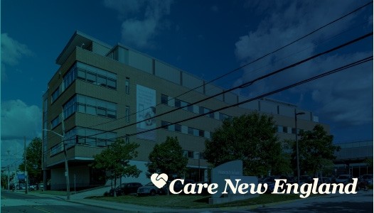 Care New England Case Study Teaser