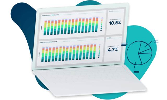 Predictor SAM Savings Report Screen