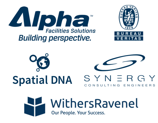 2023 Illuminate Sponsor: Alpha Facilities and Withers Ravenel