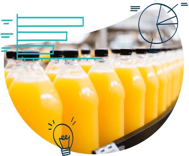 EAM Case Study: Leveraging healthcare and critical environment experience to launch EAM in the food and beverage industry