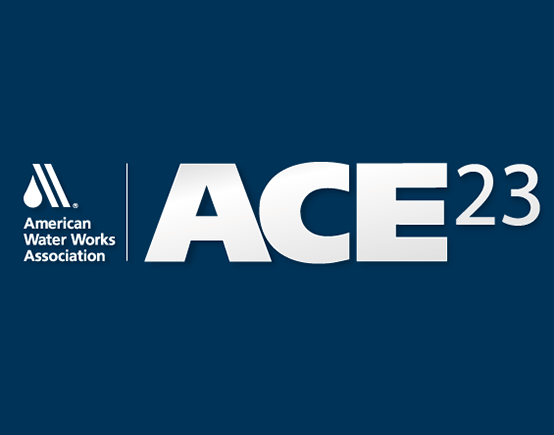 American Water Works Association ACE23