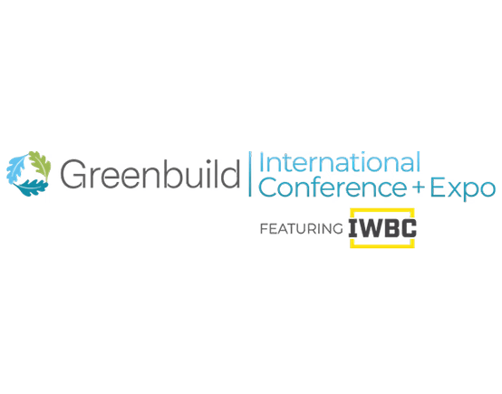 Greenbuild International Conference and Expo