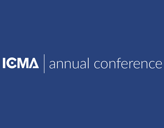 ICMA Annual Conference