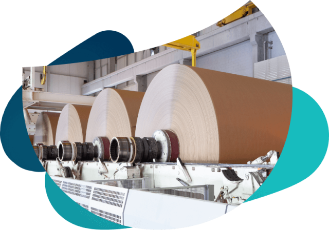 Paper Manufacturing Industry