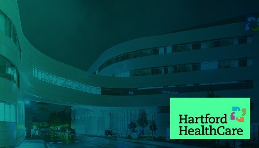 Hartford HealthCare - Case Study Teaser Image