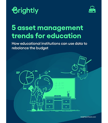 5 asset management trends for education