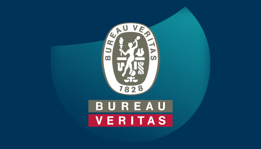 Bureau Veritas BV RL Card Teaser