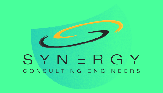 Synergy Consulting Engineers RL Card Teaser