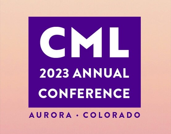 CML 2023 Annual Conference