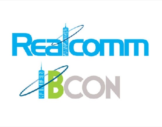 Realcomm IBCon