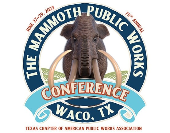 The Mammoth Public Works Conference
