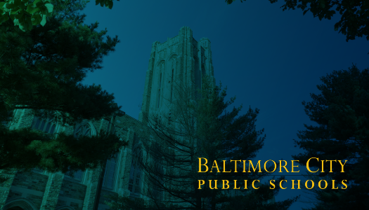 Baltimore City Public Schools