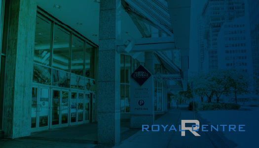 Royal Centre Case Study