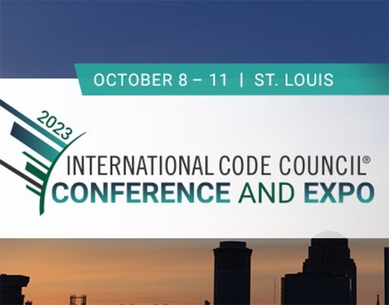 International Code Council Conference and Expo